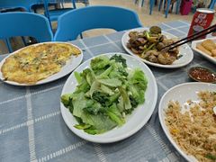-明记海鲜大排档(巽寮湾店)