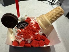 -DQ·蛋糕·冰淇淋(印象城店)
