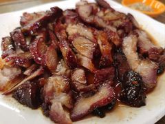 -程记烧腊快餐店(松园南街店)