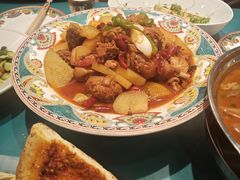 -巴依老爷新疆美食(望京小街店)