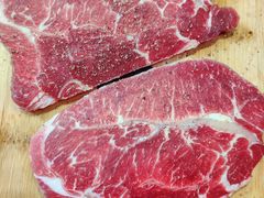 -秋香家韩式炭火烤肉(磐石路店)