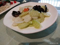 -蓬川食府(金海道店)
