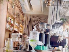 -LE MISSMORE餐酒吧(茉念西里店)