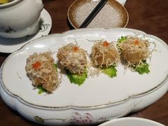 -朝鲜玉流馆(滨河东路店)