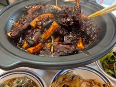 -回味黑鸭煲·始于2006(万松园店)