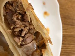 -李连贵熏肉大饼(宁山中路店)