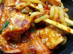 -传说中的新疆炒米粉(汇品坊美食城店)
