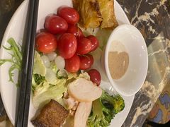 -宁波阳光豪生大酒店·豪生咖啡厅