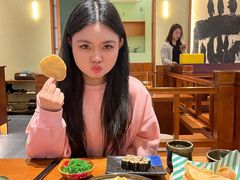 -俊屋料理·烧鸟·寿司·日泰融合菜(星际云汇店)