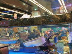 -新辉港式茶餐厅(北栅店)