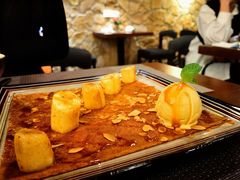 -LA CREPERIE BRETONNE布列塔尼法式餐厅(天童北路店)