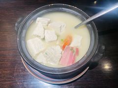-庐灶江南·江南菜·四合院Bistro(东直门雍和宫·原华侨宾馆店)