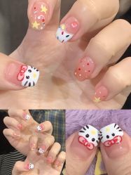 -M·X Nail日式美甲美睫