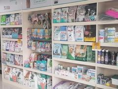 -安安宠物医院(情缘分院)