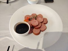 -满堂·烤鸭店·北京菜(鼓楼店)