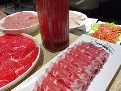 -蜀留香火锅·始于1999·原四川老火锅(白堤路店)