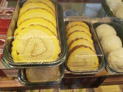 -包满意面包糕点(东坝店)