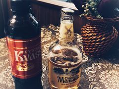 -92°C俄式厨房(中央大街店)