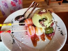 -有喜屋·深夜食堂(北京西路店)