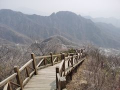 -大岭沟猕猴桃谷风景区
