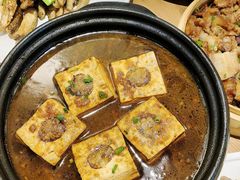 -汀小府·福建客家菜(鼓山沃尔玛店)