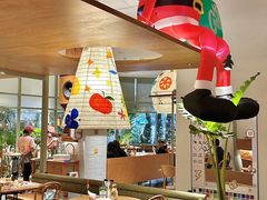 -The Good Place好地方·Brunch·coffee(国贸店)