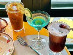 -流浪者复古西餐鸡尾酒吧(沈阳店)