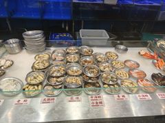 -朱富贵火锅(金融街万达店)