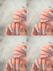 -M·X Nail日式美甲美睫