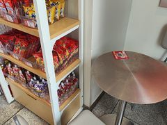 -蜜雪冰城(利客来A座店)