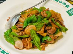 -湘香湖南菜(Chinatown店)