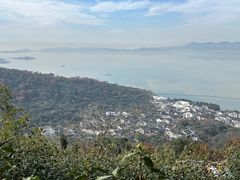 -东山风景区(洞庭东山)