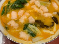 -喜家德虾仁水饺(东海缤纷天地店)