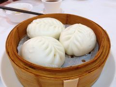 芫茜海参鸡肉包-广州酒家(昌岗地铁站店)