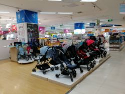 -孩子王童乐园(西安盛龙店)