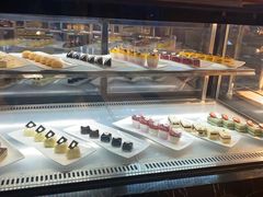 -富力万达文华酒店·海鲜自助