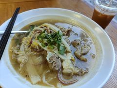 -探越越南牛肉粉(江南西分店)
