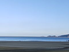 -东海半边山旅游度假区