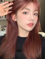 -HG美发设计沙龙