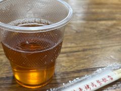 熬茶-马相卿特色烤肉面食馆(虎台店)