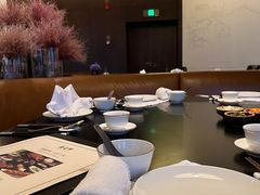 -丽晶轩中餐厅(重庆丽晶酒店)