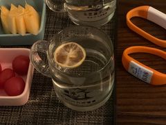 -水墨澜渟足道·SPA·传统(四望亭东关街店)