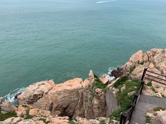 -六合朝阳景区-和尚套