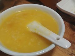 -黄金粥港式·早晚茶(海阳路店)