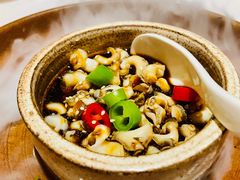 -玫瑰厅上海菜(兴国路店)