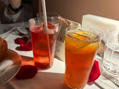 -壳里西餐厅Coquille Seafood Bistro(蒙自路店)