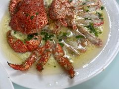 -星奇缘·海鲜餐厅(东山美食地标店)