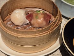 -万丽轩·粤菜(王府井金茂万丽酒店)