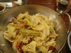 android_upload_pic-香满堂川湘菜烤鱼(龙茗路店)