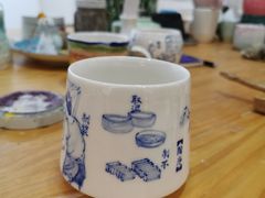 -初八专业级手工DIY陶艺社·户外研学·创意DIY首饰